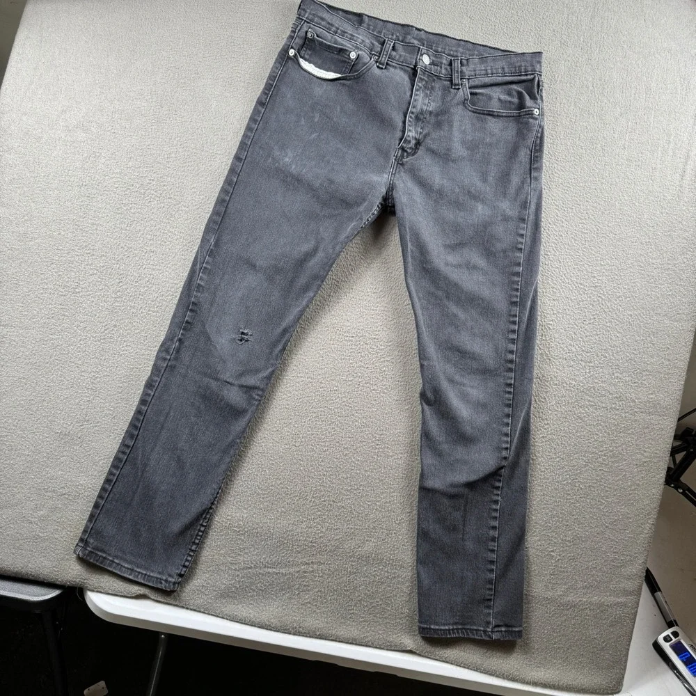 Levis levi 502
